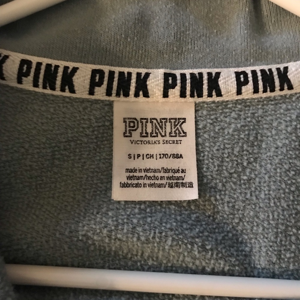 Pink! Sweater - Picture 3 of 3
